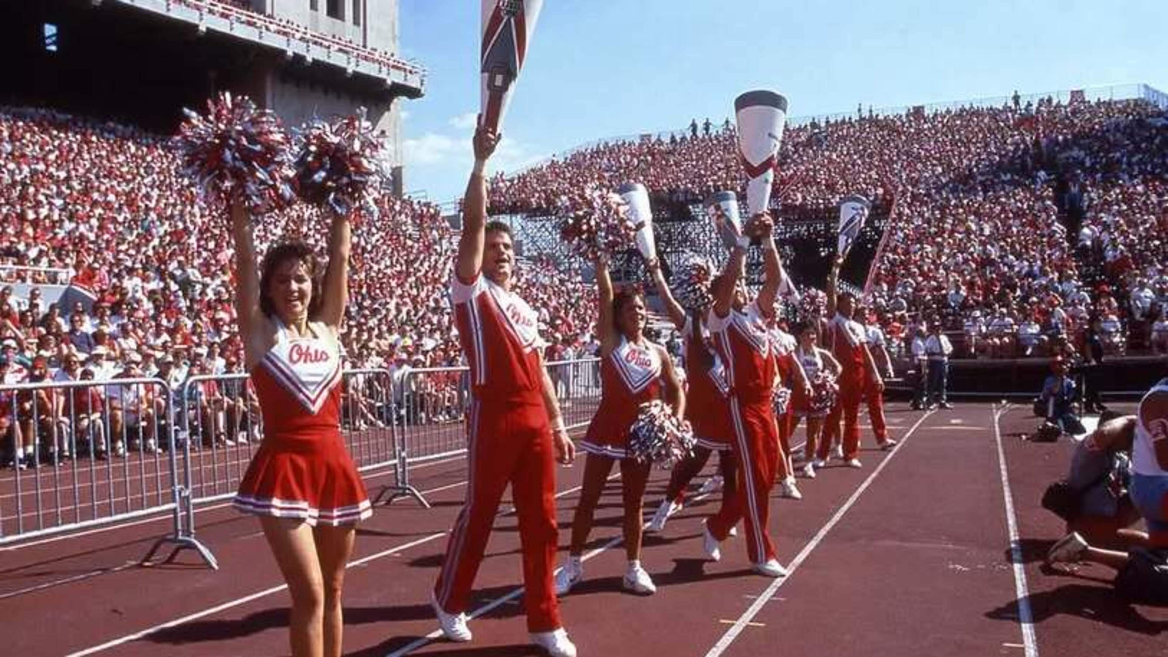 When the Shamrock Bowl wilted: Kerry and the US college football dream that never was